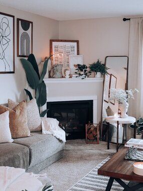 DECORATIVE ACCENTS For The Home Bundle | 6 Quality Pieces Vintage to Modern READ